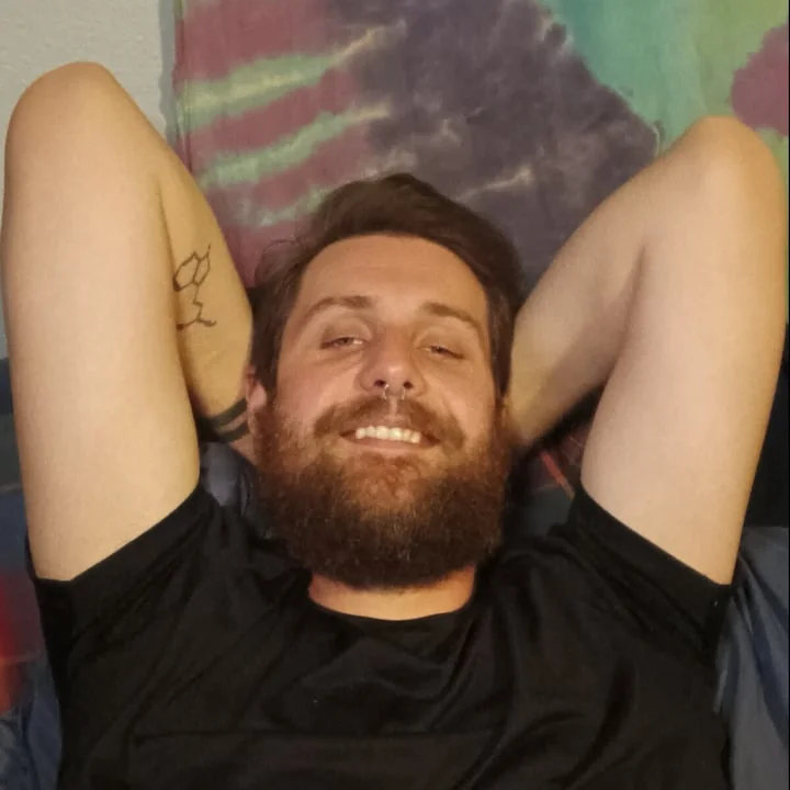 Kummdrumm OnlyFans big dick daddy from Southern California