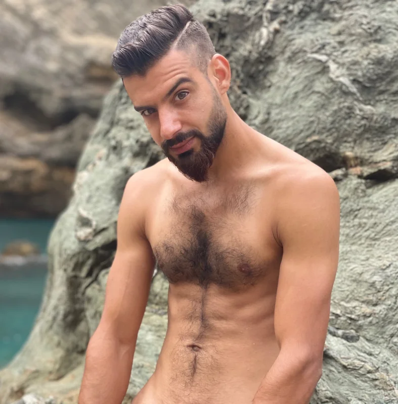 Kurdish Man VIP - OnlyFans Creator Profile Picture