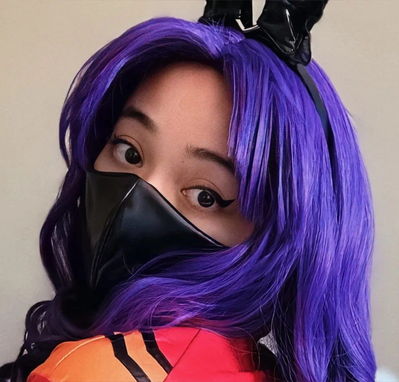 Kuromeebb OnlyFans Creator Profile Kuromeebb OnlyFans creator with a vibrant personality