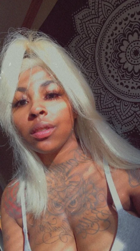 Kykilo OnlyFans Creator Profile Kykilo OnlyFans Blonde Tattooed Creator
