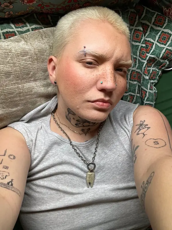 Kylebby OnlyFans switchy lesbian creator