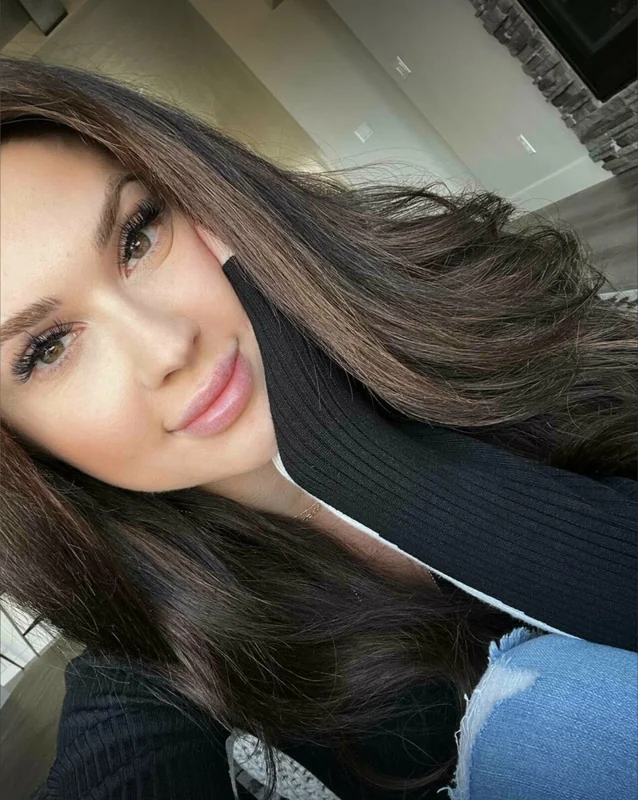 Kyleigh on OnlyFans free page with engaging content