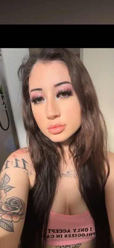 Kylie Star OnlyFans Profile Kylie Star OnlyFans creator with slim thick body