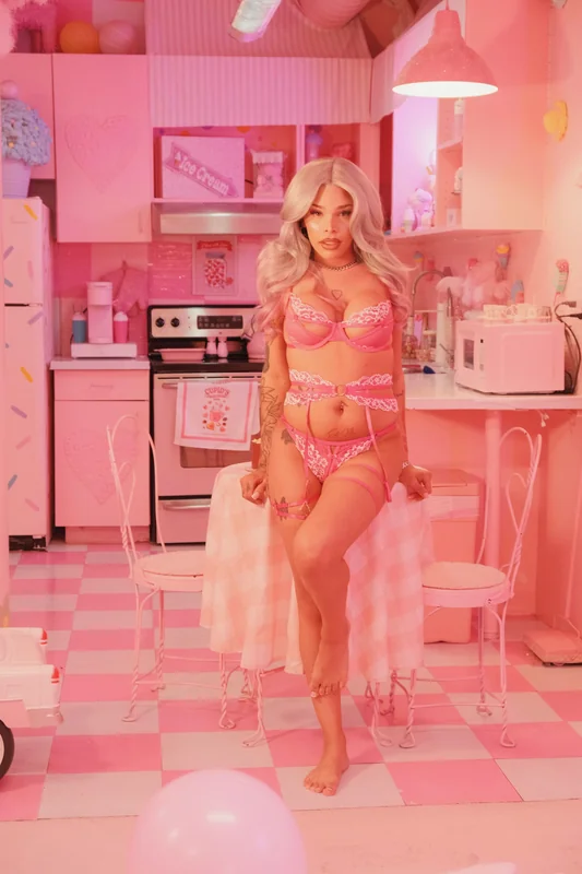 𝕜𝕪𝕝𝕚𝕖 𝕤𝕥𝕚𝕩𝕩𝕩 - OnlyFans Creator Profile Picture