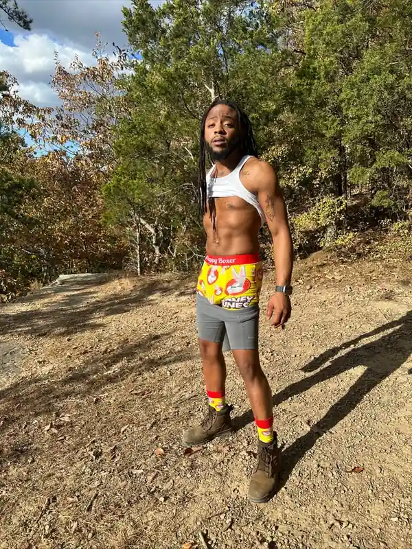 D I C K Y N G 🤴🏽 OnlyFans Male Creator