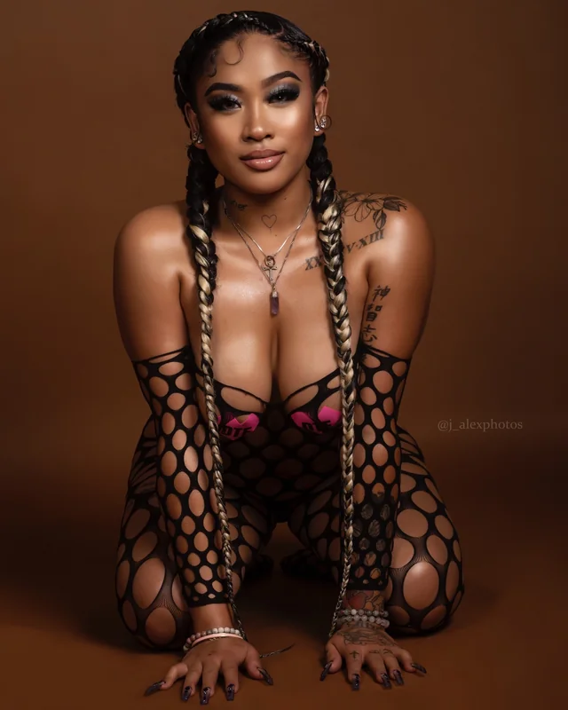 Kyomiqing OnlyFans profile
