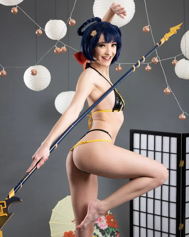 Kyonatix OnlyFans profile