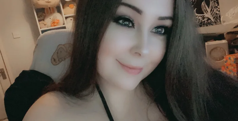 Kyuyufree OnlyFans Creator Kyuyufree OnlyFans British gamer with natural G cup