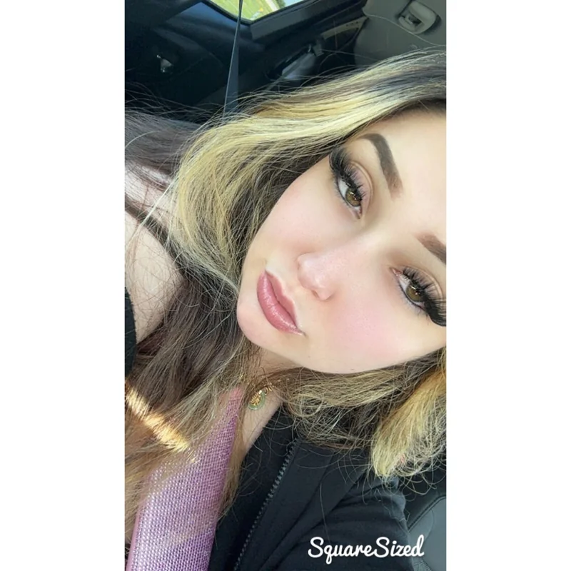 Lexi OnlyFans profile
