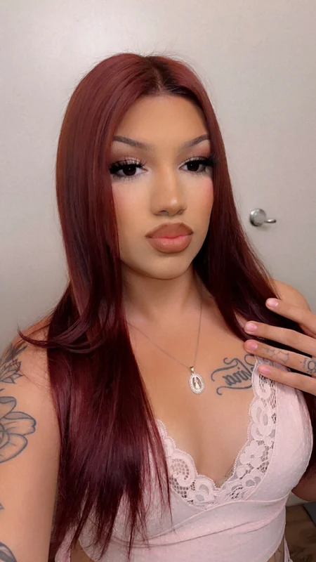 BABYDOLL OnlyFans Profile BABYDOLL OnlyFans creator with unique custom content