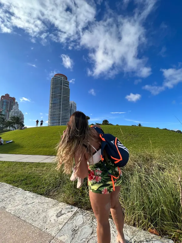 LaBebesitaTefy - OnlyFans Creator Profile Picture