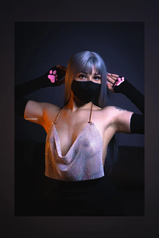 LaChicaSpider - OnlyFans Creator Profile Picture