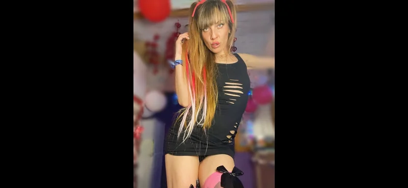 Lachulita‍ - OnlyFans Creator Profile Picture