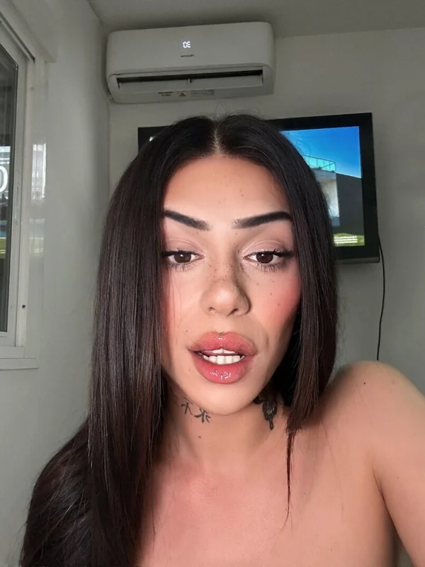 Ladiablamorr - OnlyFans Creator Profile Picture