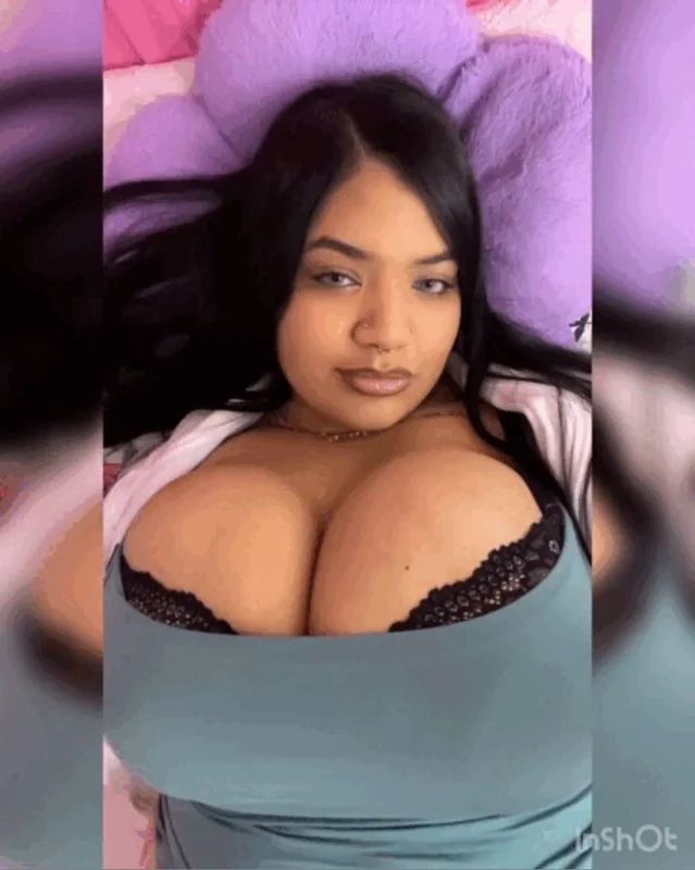 BUSTY LATINA BBW - OnlyFans Creator Profile Picture