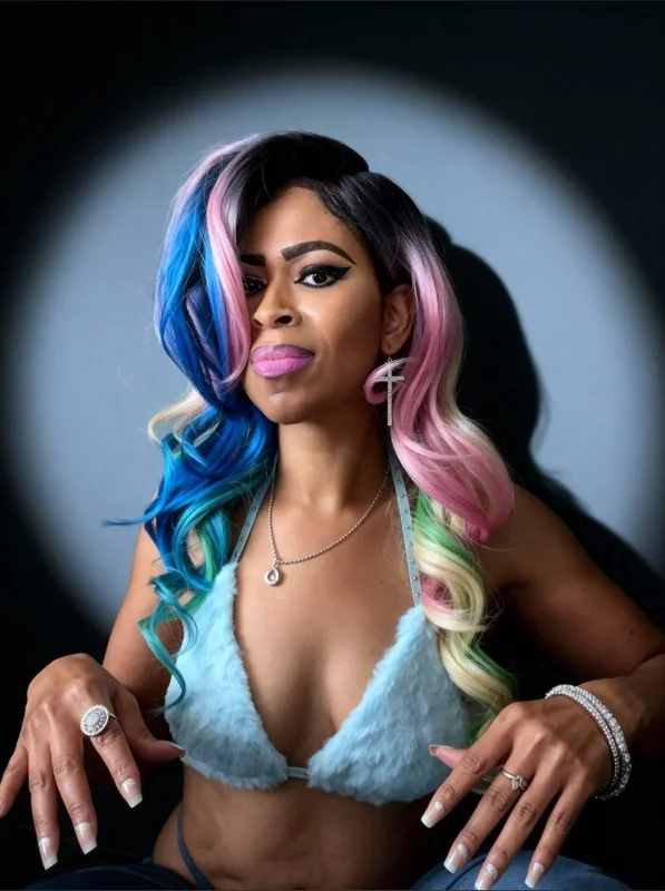 Ladiva321 - OnlyFans Creator Profile Picture