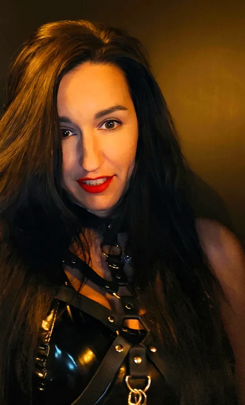 Lady X OnlyFans Profile Lady X OnlyFans creator sharing desires