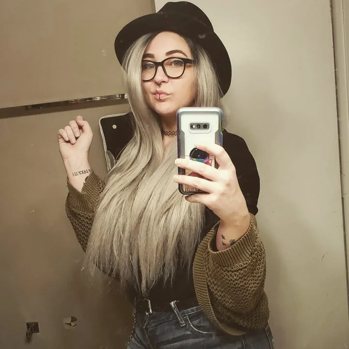 Lynx OnlyFans Pretty Inked Princess