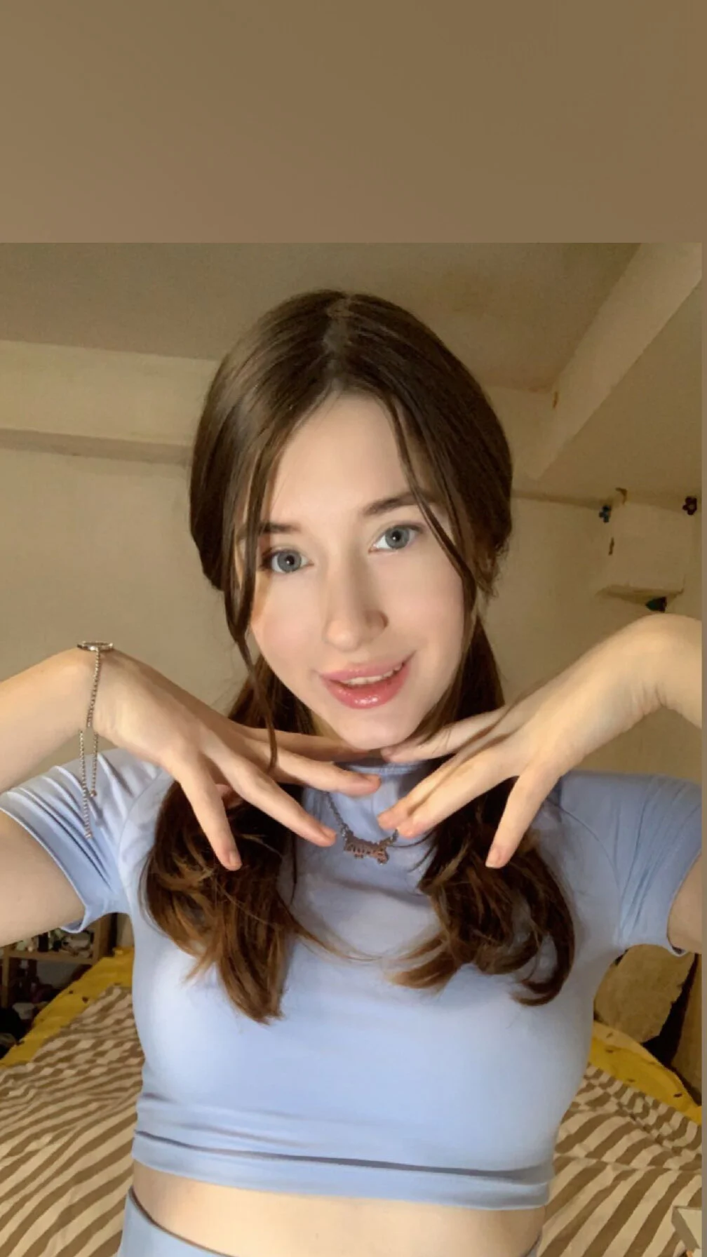 Anna OnlyFans profile