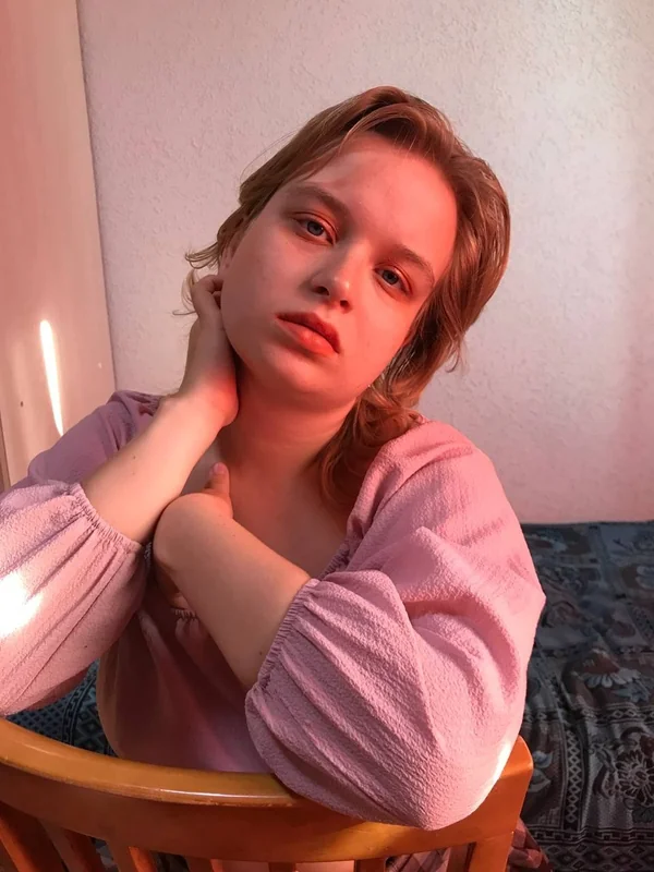 Lady Cherry OnlyFans playful personality