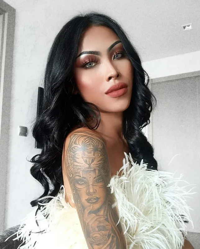 Ladyboyitim - OnlyFans Creator Profile Picture