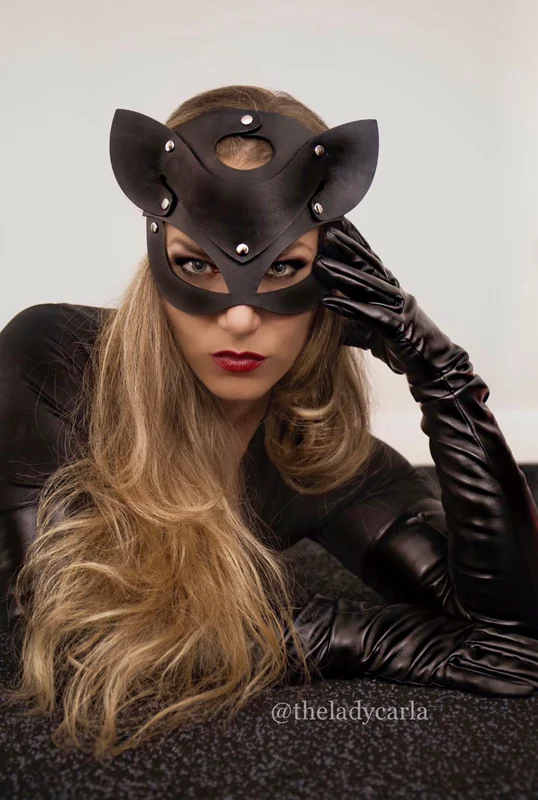 Ladycarlafree OnlyFans Profile Ladycarlafree OnlyFans Dominatrix model