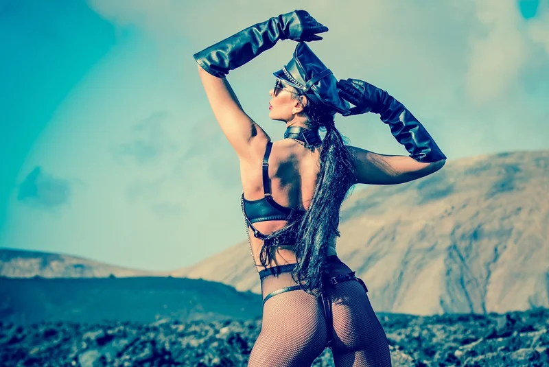 ladyelectradominatrix - OnlyFans Creator Profile Picture