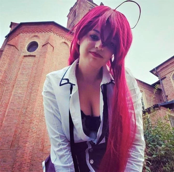 Ladyfragolina OnlyFans profile