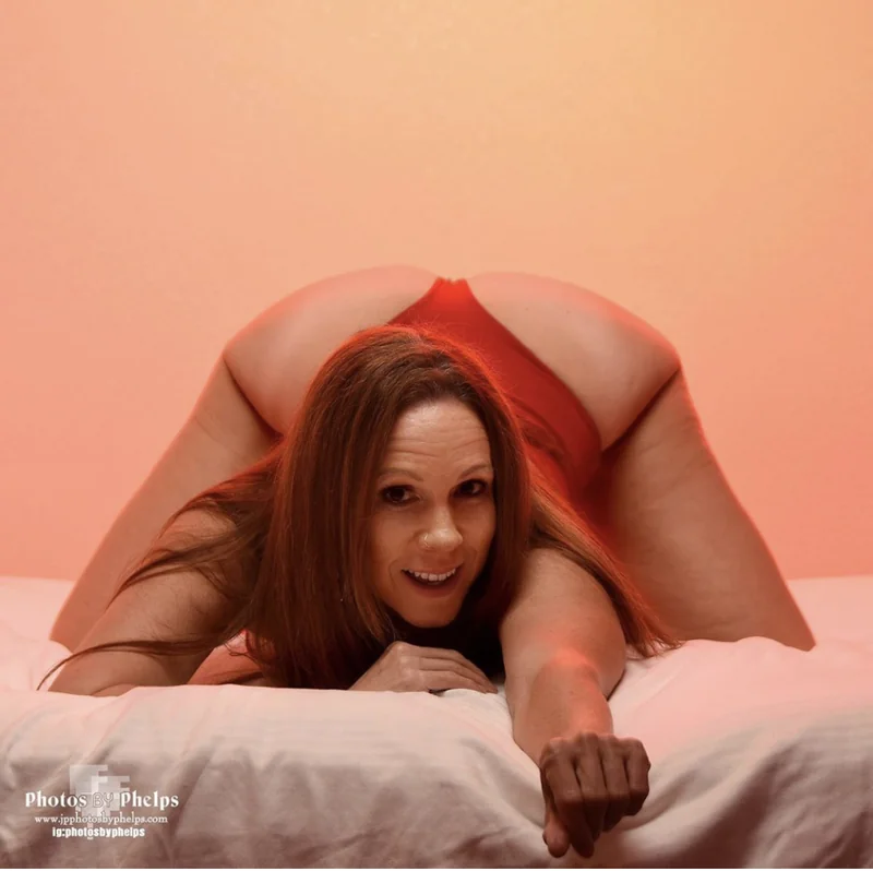 Lady L OnlyFans profile