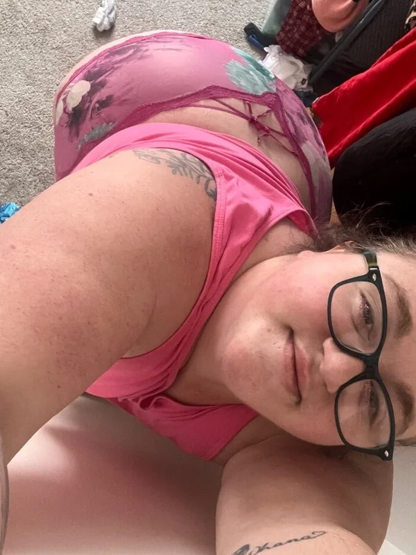 Your Fav Big Bellied Goddess - OnlyFans Creator Profile Picture