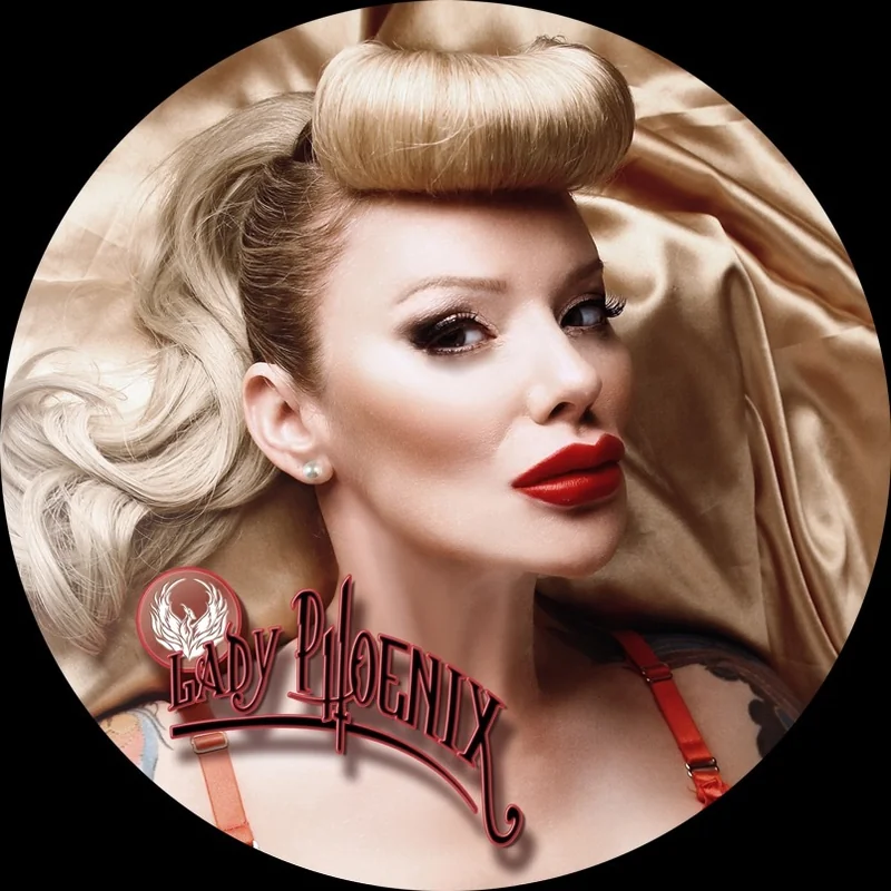 Ladyphoenixfree OnlyFans profile