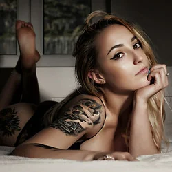 Ladywarbie on OnlyFans with exclusive fetish content