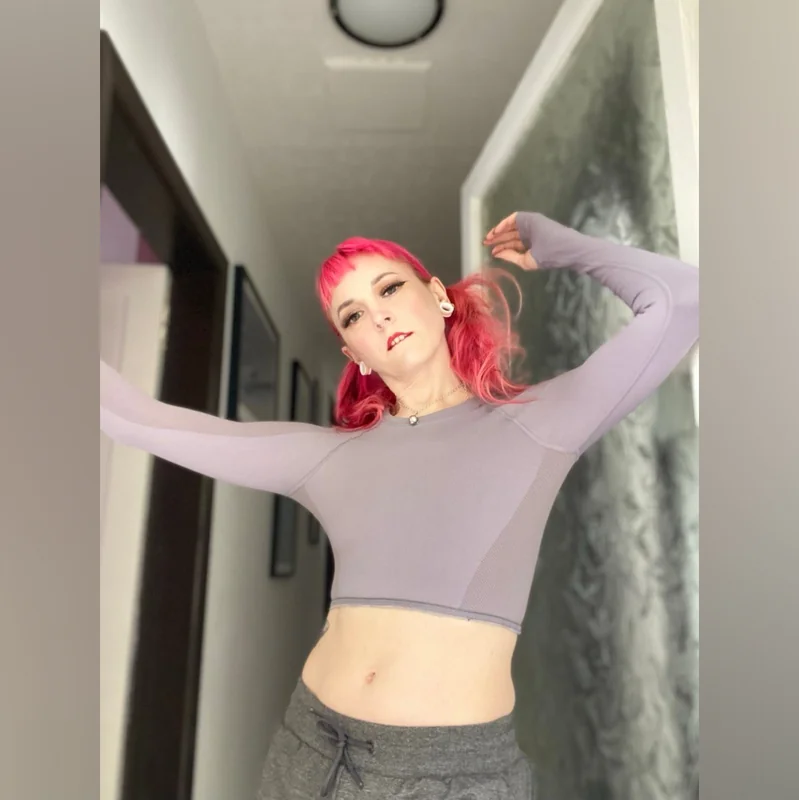 No PPV EVER OnlyFans Creator No PPV EVER OnlyFans creator with tattoos