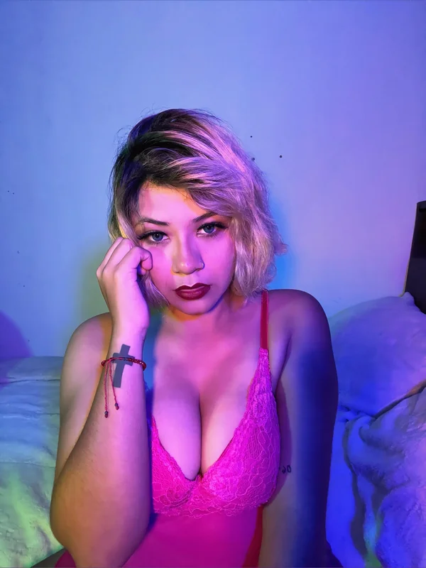 Laila Cevallos - OnlyFans Creator Profile Picture