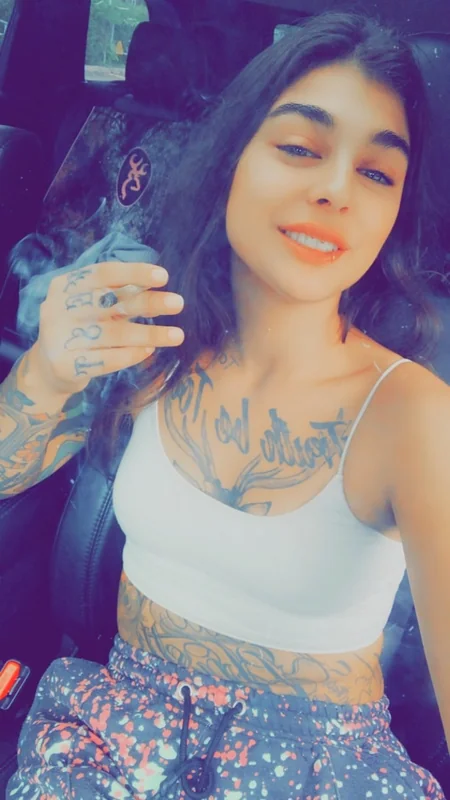 Lajefacielo OnlyFans Profile Image Lajefacielo OnlyFans Slim Tattooed Creator