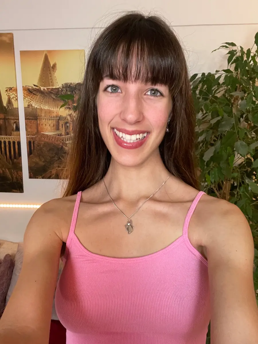 lala_froehlich OnlyFans profile