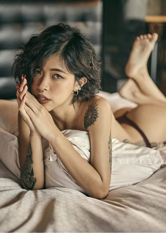 Lalalalupinz OnlyFans creator from Thailand