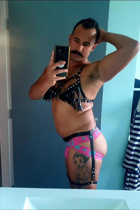 Lameboy OnlyFans Profile Lameboy OnlyFans alluring content creator