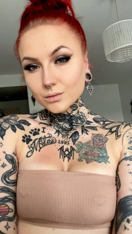 Laminaattiprinsessa - OnlyFans Creator Profile Picture