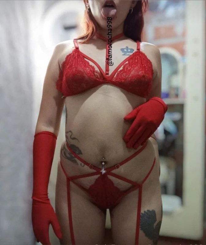 Lamorocha998 OnlyFans Profile Image Lamorocha998 OnlyFans Curvy Redhead
