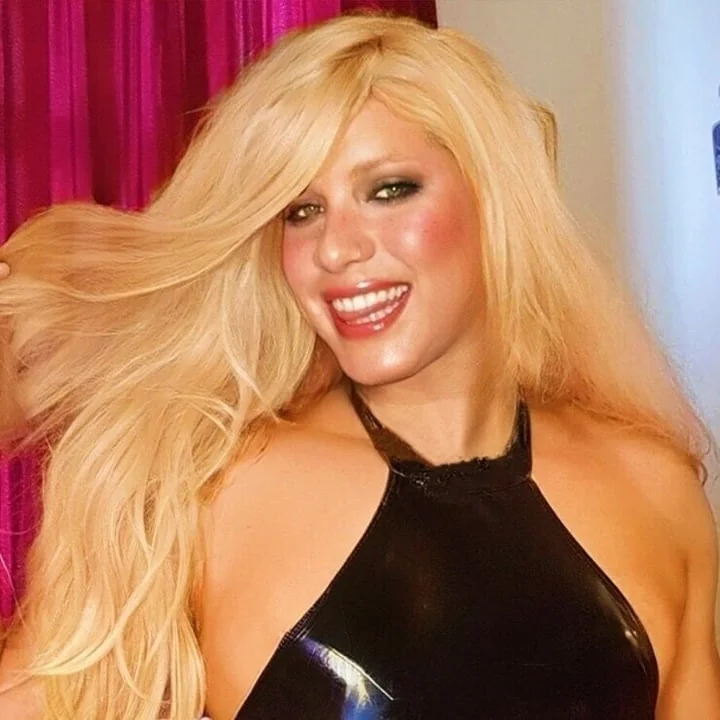 Lana100 OnlyFans profile