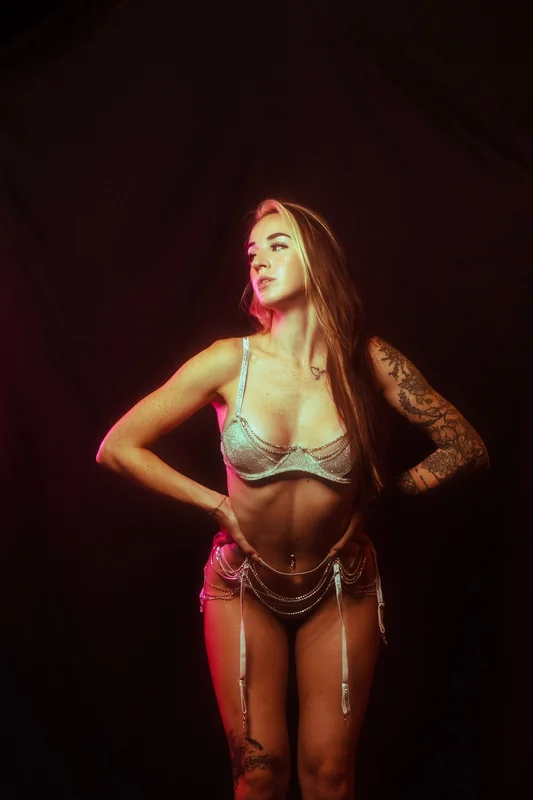 Lana Jade OnlyFans Profile Lana Jade OnlyFans tattooed creator