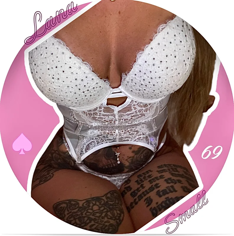 Lanasmall69 - Engaging Swedish MILF Creator Lanasmall69 OnlyFans profile picture - Swedish MILF