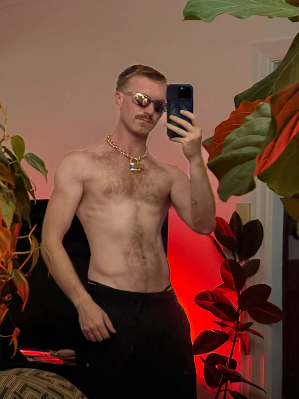 Lance Woods XXX OnlyFans Creator Lance Woods XXX OnlyFans exclusive creator