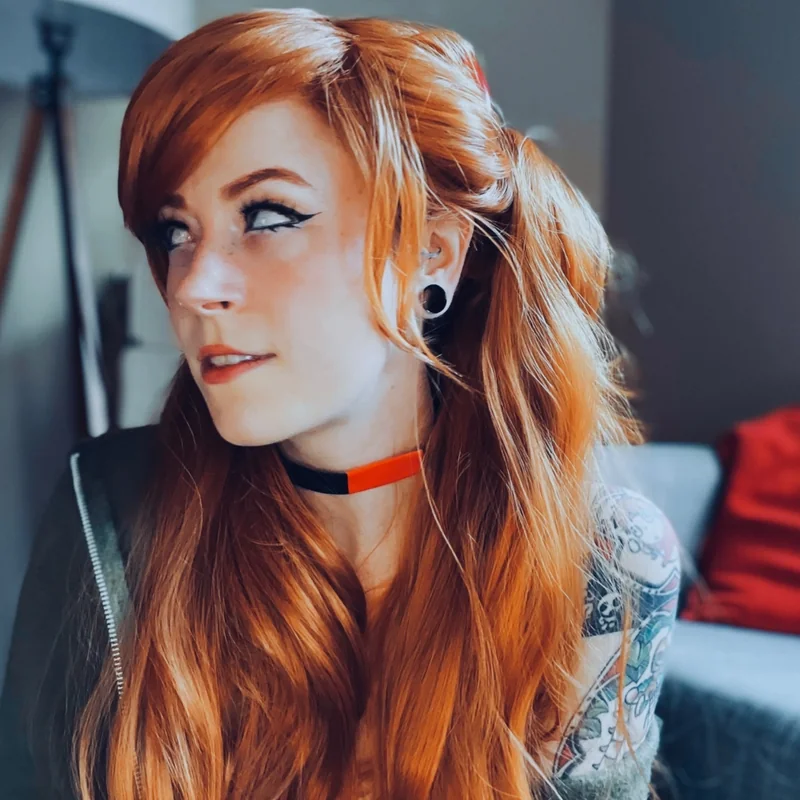 Langley02 OnlyFans Profile Langley02 OnlyFans creative cosplayer