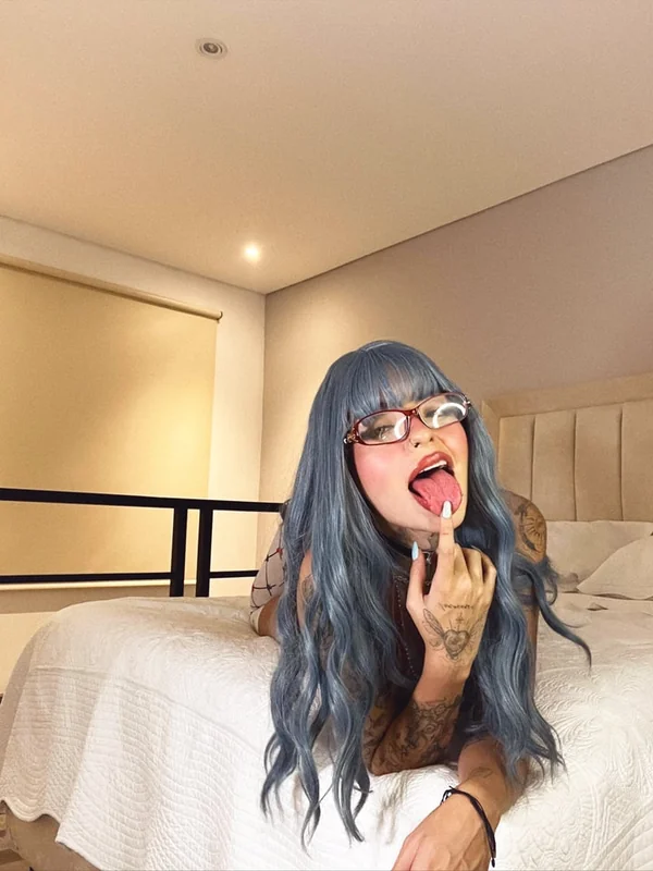 𝕍𝕒𝕝 | La Otacosteña 🫧🍼 OnlyFans profile