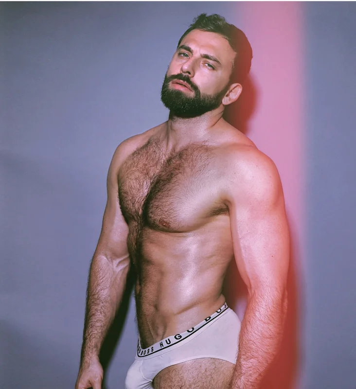 Lapnyc OnlyFans creator with fun content