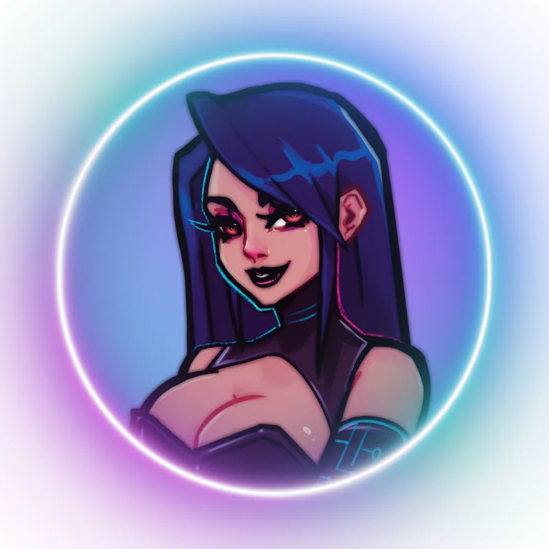 Larkin Love FREE Account - OnlyFans Creator Profile Picture