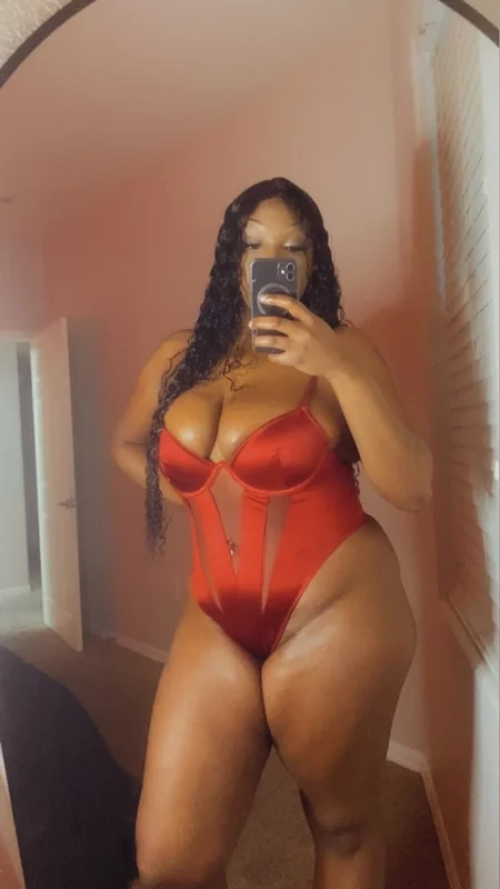 LaronDonX OnlyFans creator with black hair