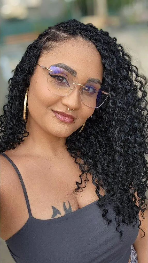 Larya Von (@laryavon) OnlyFans streamer creator profile photo